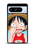 one piece Google Pixel 8 Pro Case QC7317