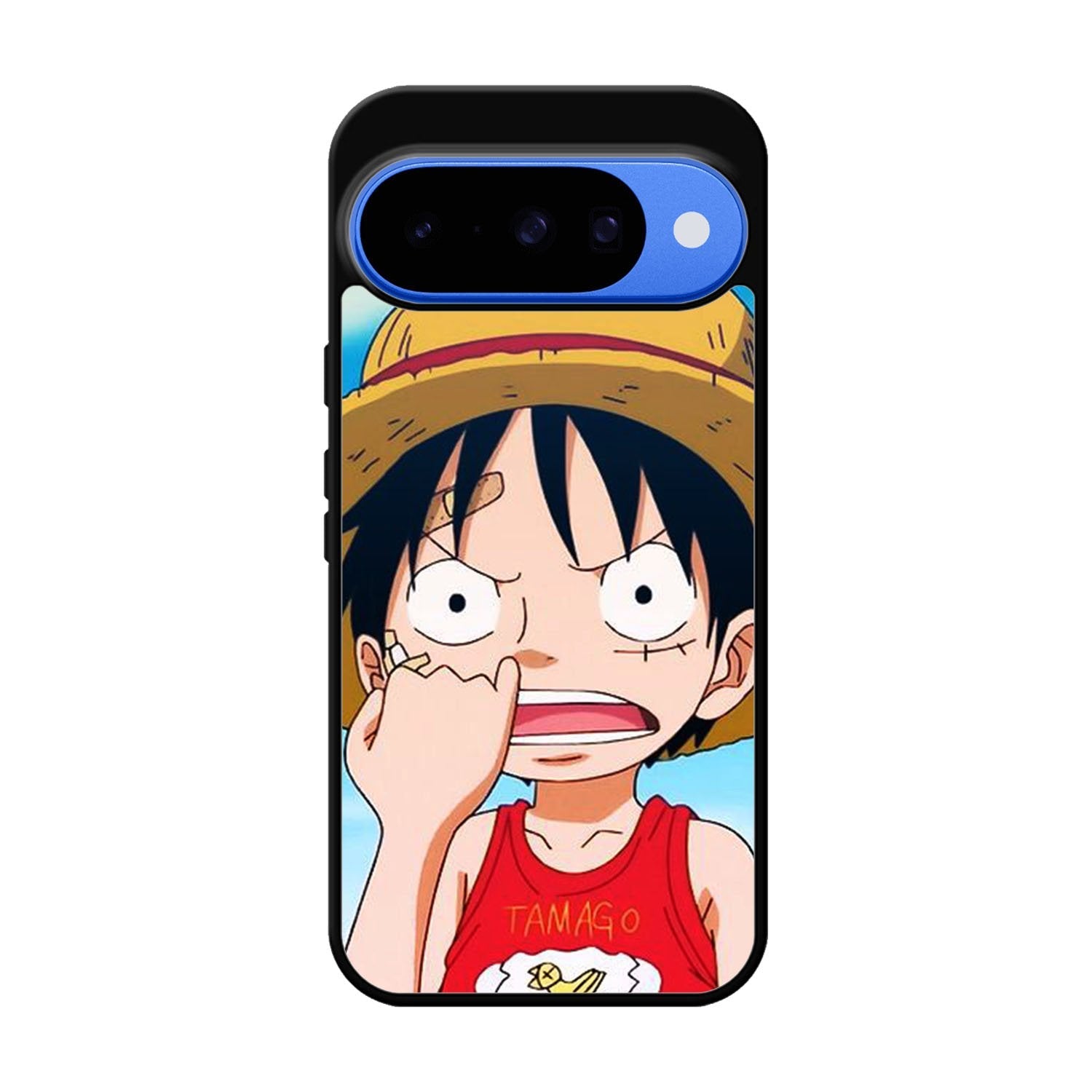 one piece Google Pixel 10 Case QC7317