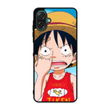 one piece Samsung Galaxy A07 Case QC7317