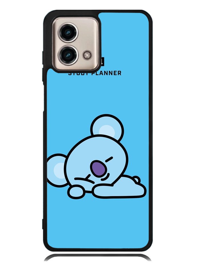BT21 Motorola Moto G Stylus 5G 2023 Case OV4259
