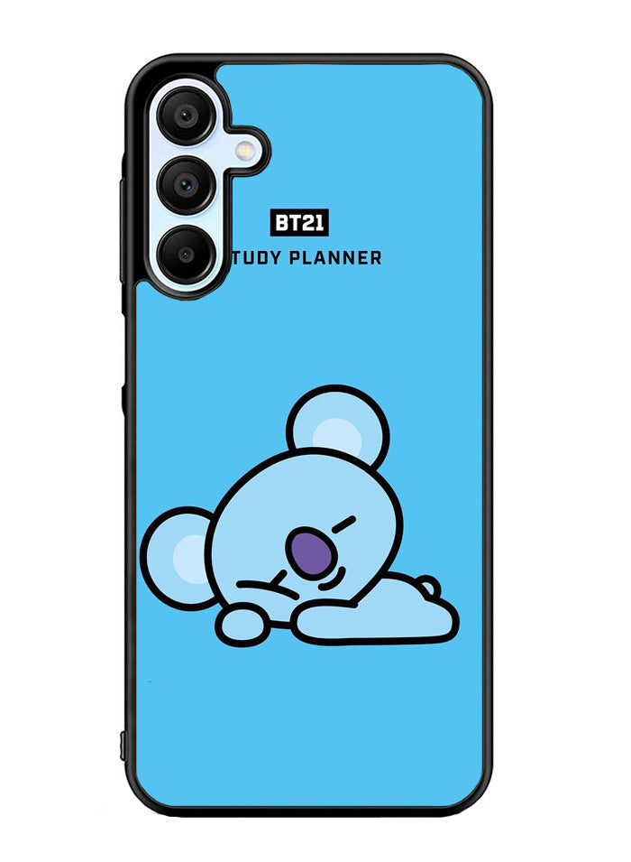 BT21 Samsung Galaxy A15 5G Case OV4259