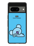 BT21 Google Pixel 8 Case QC4259