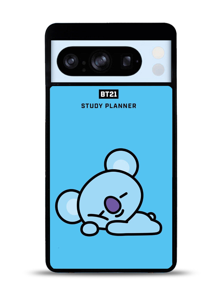 BT21 Google Pixel 8 Pro Case QC4259