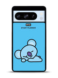 BT21 Google Pixel 8 Pro Case QC4259