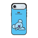 BT21 iPhone Air Case QC4259