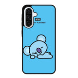 BT21 Samsung Galaxy A56 5G Case RC4259
