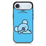 BT21 iPhone 17 Air Case OV4259
