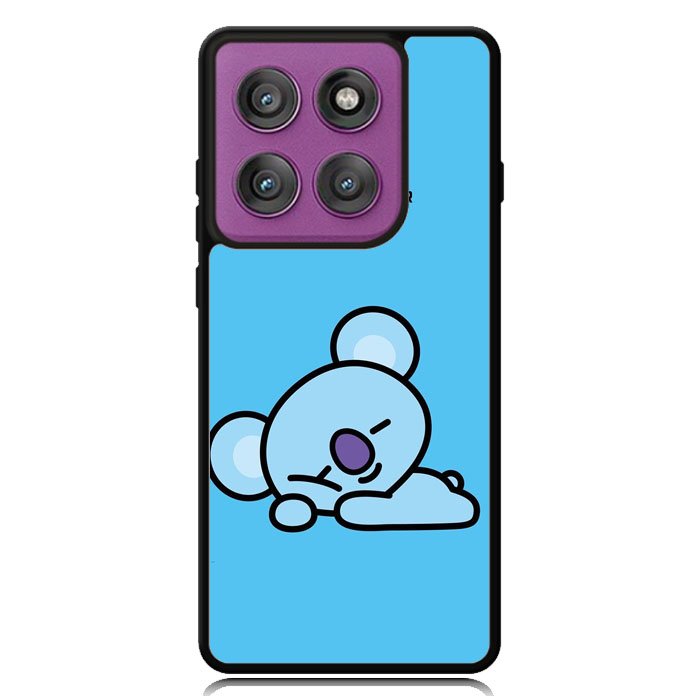 BT21 Motorola Moto Edge 2025 | Moto Edge 60 Fusion | Moto Edge 60 Pro Case OV4259