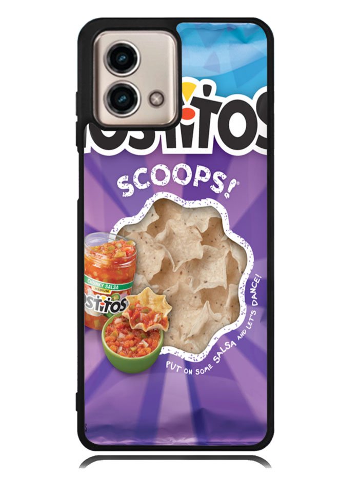 tostitos Motorola Moto G Stylus 5G 2023 Case OV7334