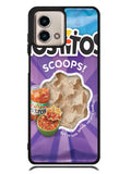 tostitos Motorola Moto G Stylus 5G 2023 Case OV7334