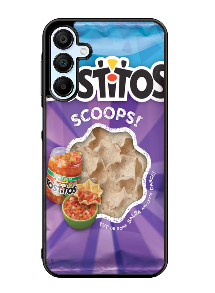 tostitos Samsung Galaxy A15 5G Case OV7334