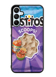 tostitos Samsung Galaxy A35 5G Case OV7334
