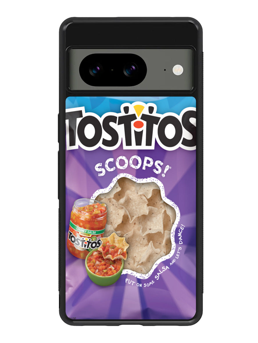 tostitos Google Pixel 8 Case QC7334