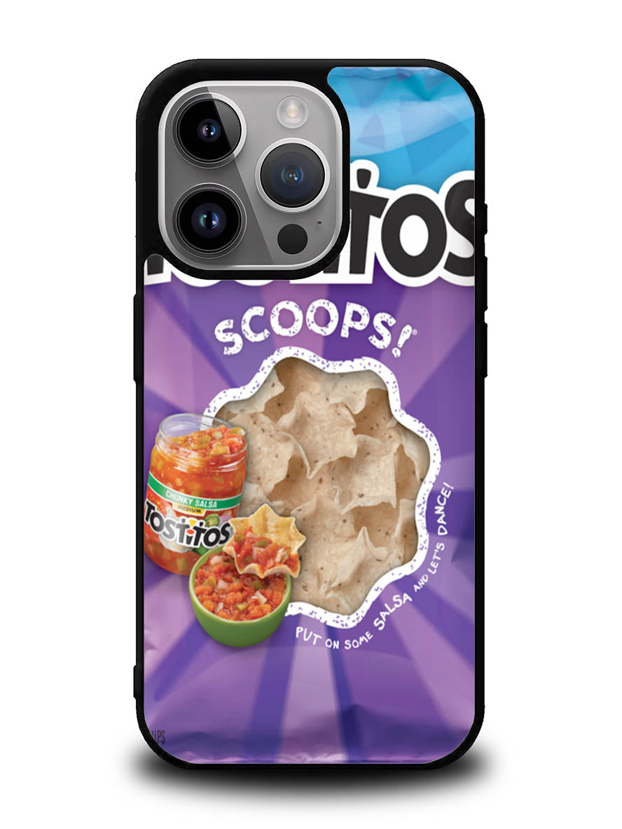 tostitos iPhone 16 Pro Case OV7334