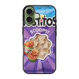 tostitos iPhone 17 Case QC7334