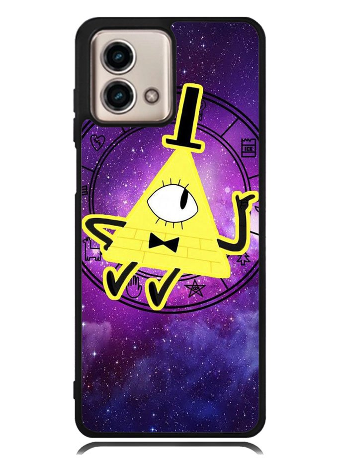 gravity falls Motorola Moto G Stylus 5G 2023 Case OV7298