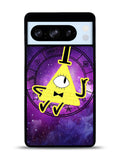 gravity falls Google Pixel 8 Pro Case QC7298
