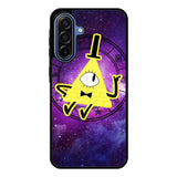 gravity falls Samsung Galaxy A17 Case QC7298