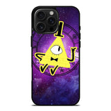 gravity falls iPhone 16 Pro Case OV7298
