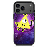 gravity falls iPhone 17 Pro Case RC7298