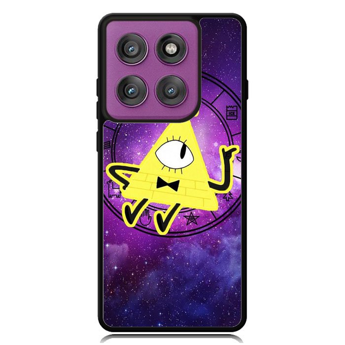 gravity falls Motorola Moto Edge 2025 | Moto Edge 60 Fusion | Moto Edge 60 Pro Case OV7298
