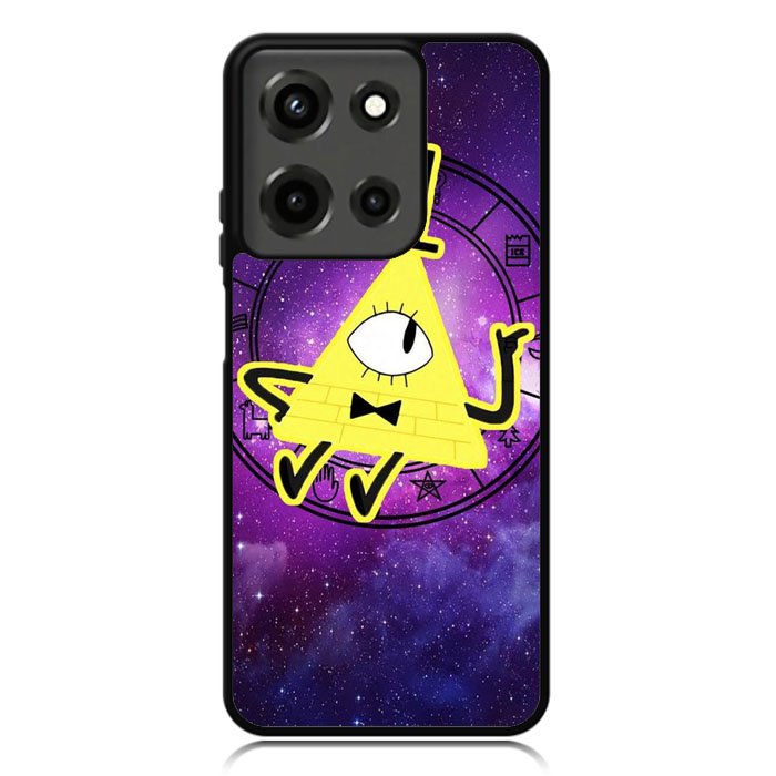 gravity falls Motorola Moto G 5G 2025 Case OV7298