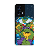 teenage mutant ninja turtles 1st Motorola Moto G Power 5G 2024 Case OV7958