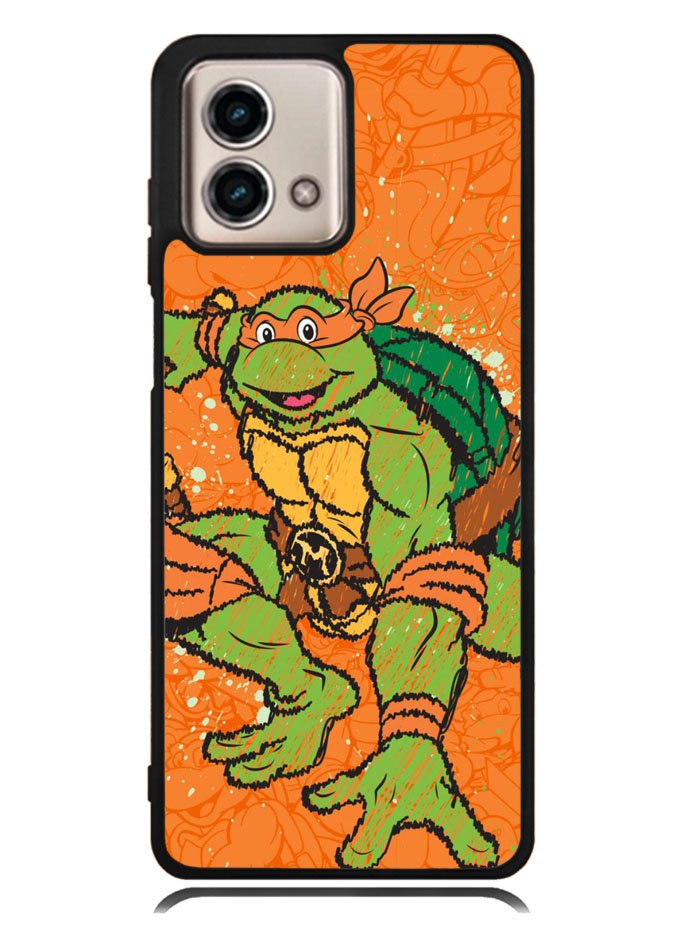 teenage mutant ninja turtles Motorola Moto G Stylus 5G 2023 Case OV7330