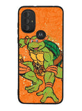 teenage mutant ninja turtles Motorola Moto G Pure 2021 , Moto G Power 2022 Case OV7330