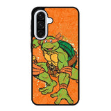 teenage mutant ninja turtles Samsung Galaxy A26 5G Case RC7330