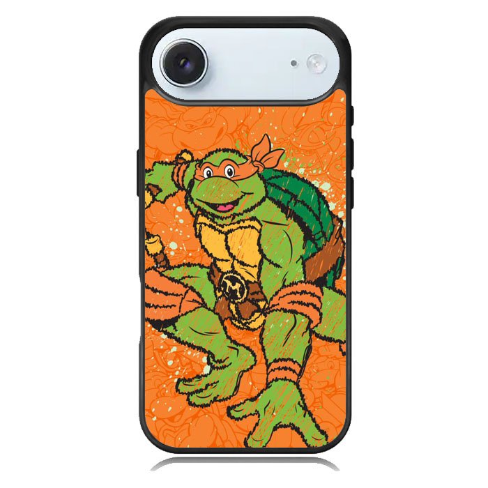 teenage mutant ninja turtles iPhone 17 Air Case OV7330