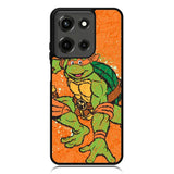 teenage mutant ninja turtles Motorola Moto G 5G 2025 Case OV7330