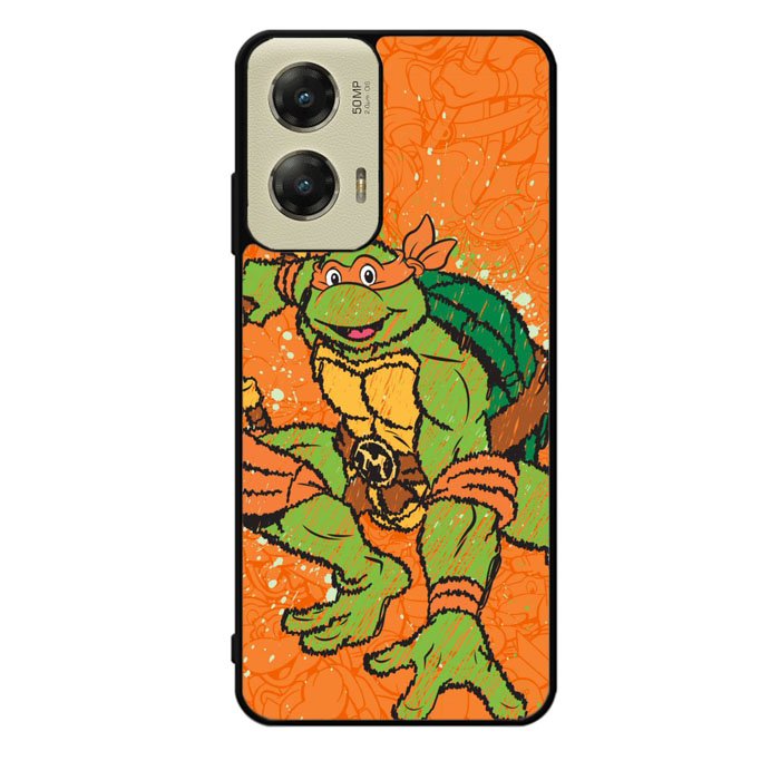 teenage mutant ninja turtles Motorola Moto G Stylus 5G 2024 Case OV7330