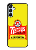 wendys Samsung Galaxy A15 5G Case OV7337