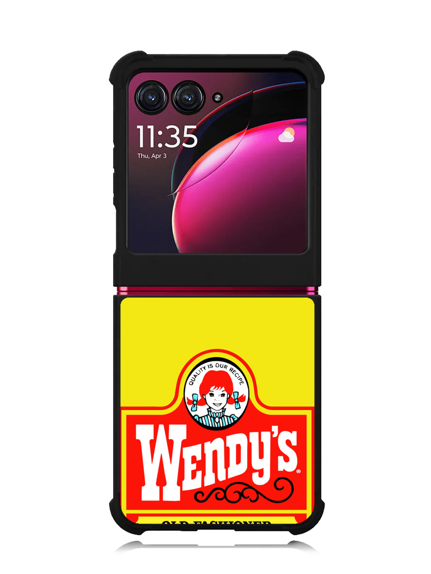 wendys Motorola Moto Razr Plus 2023 , Moto Razr+ 2023 Case OV7337