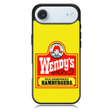wendys iPhone 17 Air Case OV7337