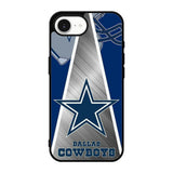 Dallas Cowboys 10th iPhone 17e Case