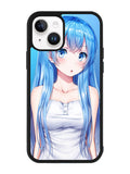 anime iPhone 14 Plus Case QC7279