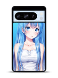 anime Google Pixel 8 Pro Case QC7279