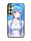anime Samsung Galaxy S25 5G Case OV7279
