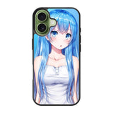 anime iPhone 17 Case QC7279