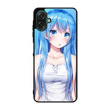 anime Samsung Galaxy A07 Case QC7279