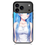 anime Samsung Galaxy S26 Ultra Case OV7279