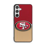 49ERS 3rd Samsung Galaxy A26 Case OV6681