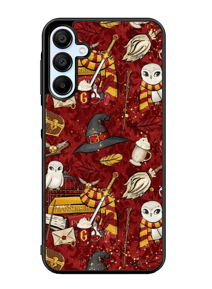 harry potter 3rd Samsung Galaxy A15 5G Case