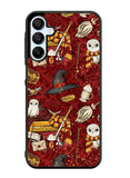 harry potter 3rd Samsung Galaxy A15 5G Case