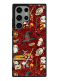 harry potter 3rd Samsung Galaxy S23 Ultra 5G Case