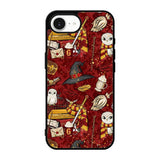 harry potter 3rd iPhone 17e Case