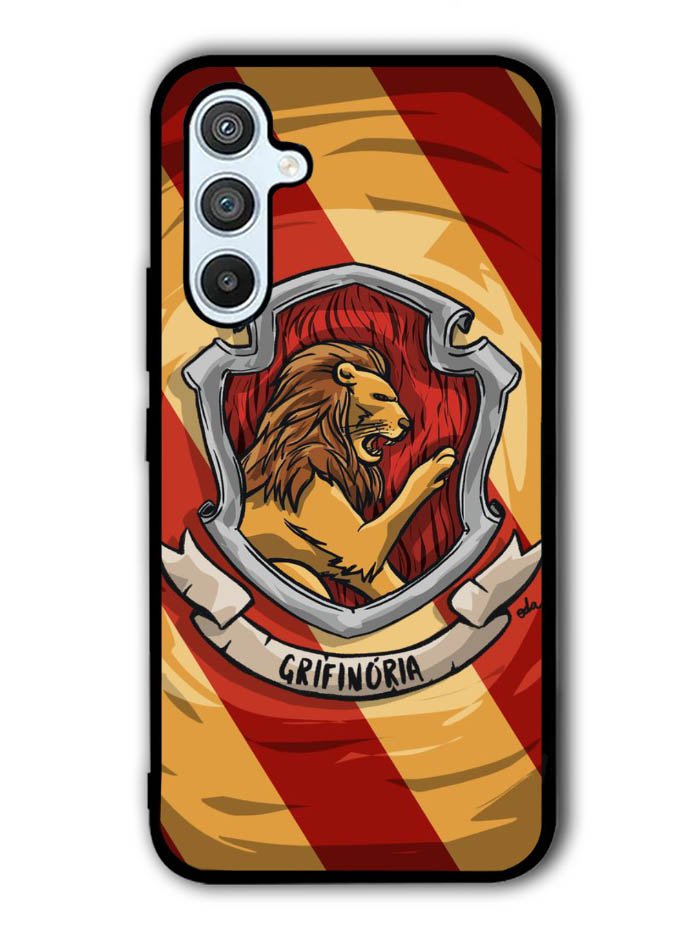 gryffindor Samsung Galaxy A14 5G Case QC5039