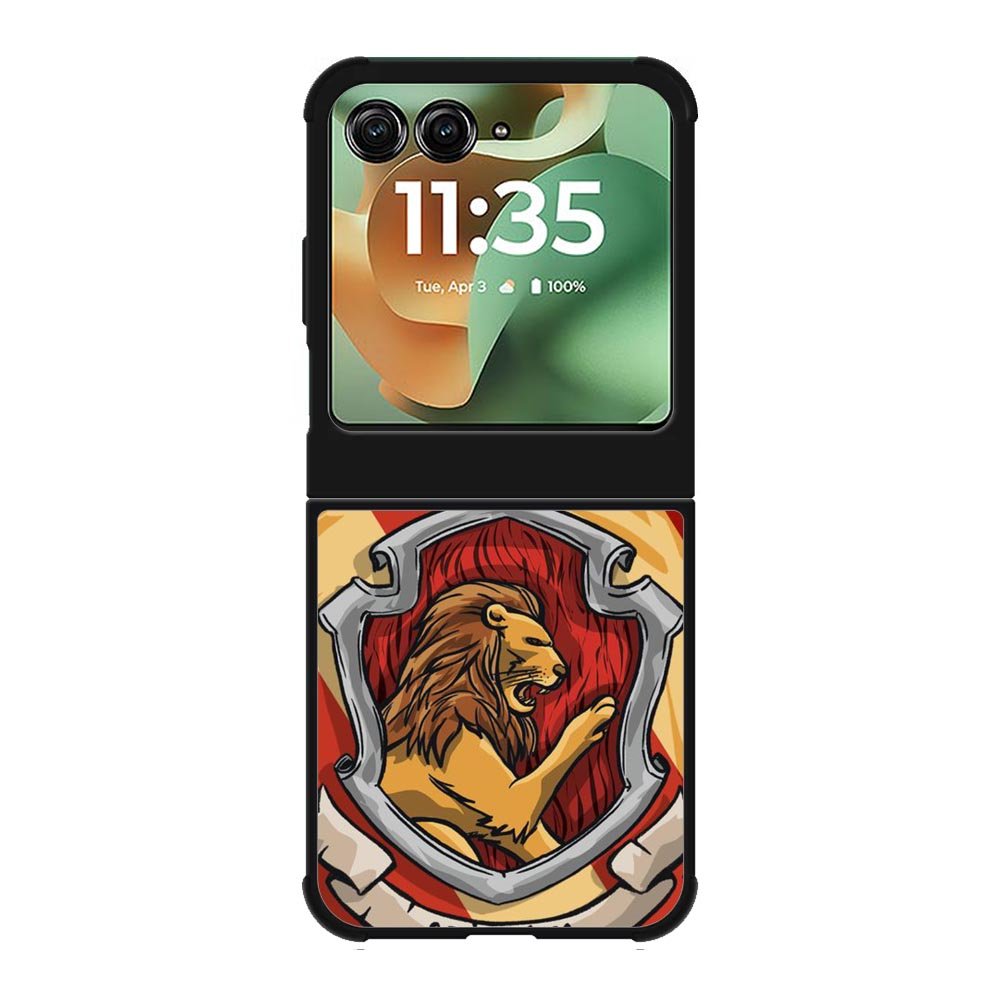 gryffindor Motorola Moto RAZR 2025 Case OV5039